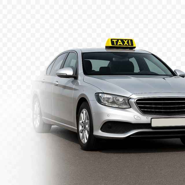 Saloon Cars